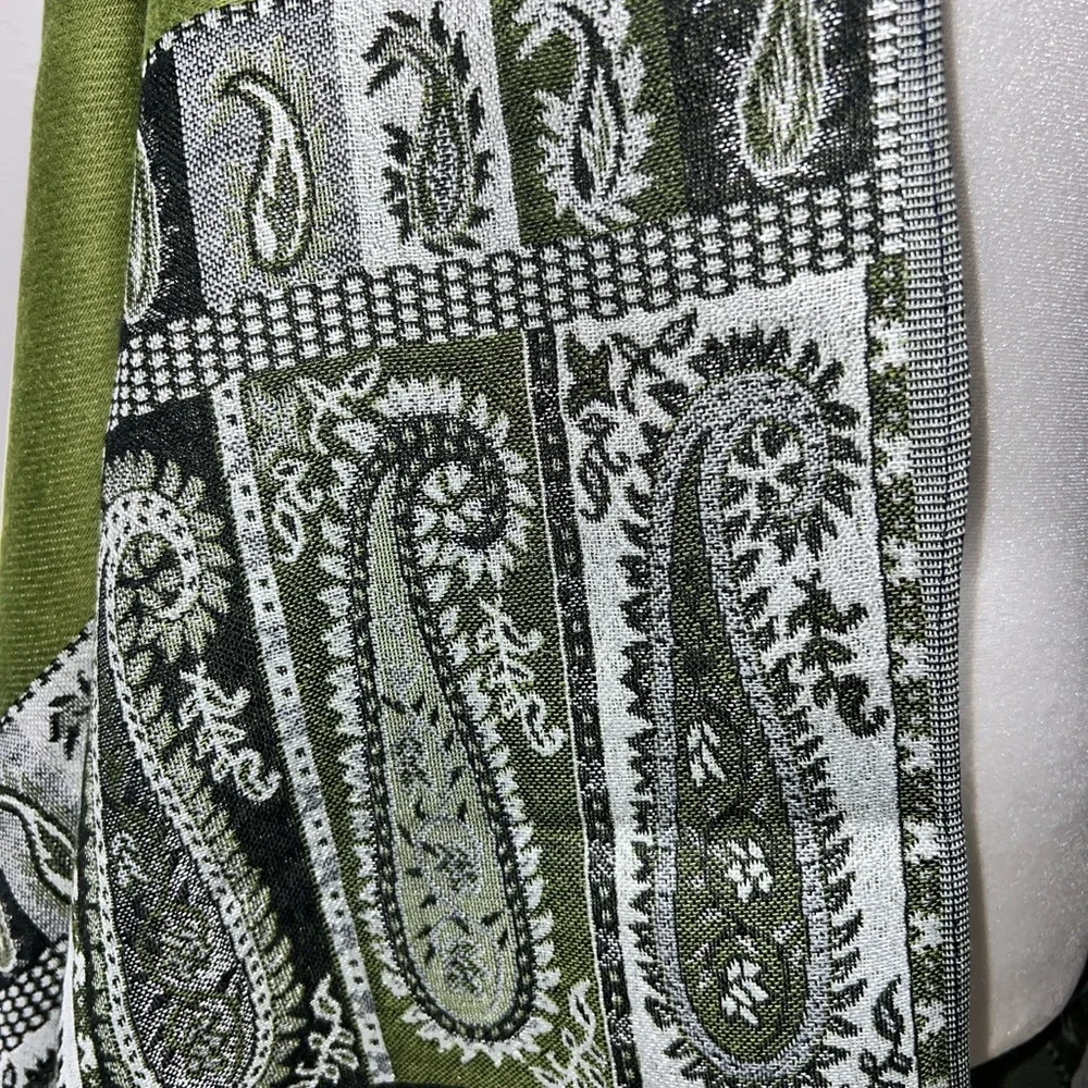 pashmina elegant design